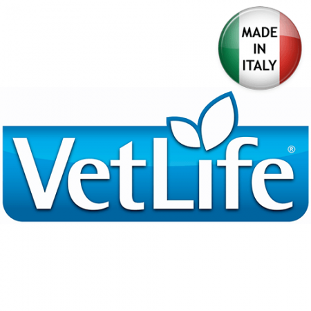Влажные ветеринарные корма супер-премиум класса для собак Farmina Vet Life canine (Фармина, Италия)