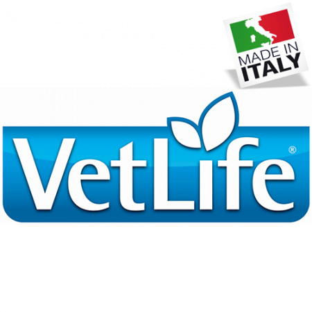 Сухие ветеринарные корма для кошек Farmina Vet Life Feline (Фармина, Италия)