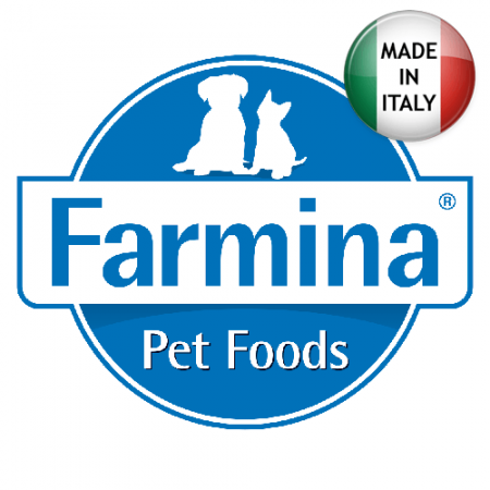 Влажные корма супер-премиум класса (консервы) для собак Farmina (Фармина, Италия)