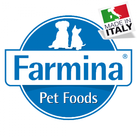 Сухие корма для собак Farmina (Фармина, Италия)