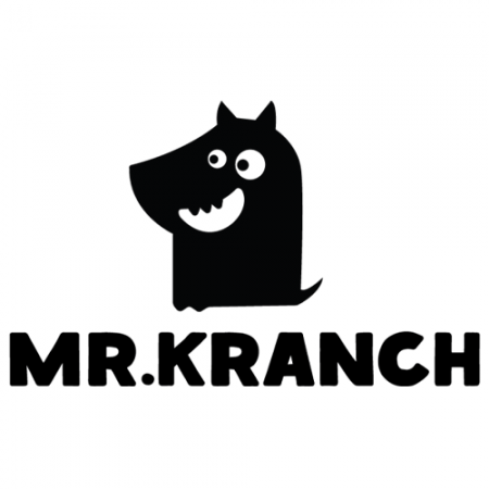 Лежаки и домики для собак Mr.Kranch (Россия)