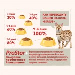 Купить Сухой корм премиум класса SIRIUS для стерилизованных кошек, утка с клюквой, 10 кг Sirius в Калиниграде с доставкой (фото 11)