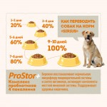 Купить Сухой корм премиум класса SIRIUS для взрослых собак, мясной рацион, 2 кг Sirius в Калиниграде с доставкой (фото 10)