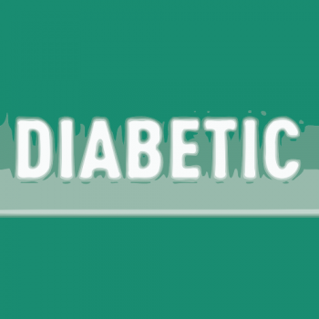 Рационы при диабете