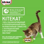 Купить Консервы для кошек KiteKat рыба в соусе 85г Kitekat в Калиниграде с доставкой (фото 8)