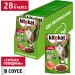 Консервы для кошек KiteKat говядина в соусе 85г