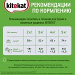 Купить Консервы для кошек KiteKat курица в соусе 85г Kitekat в Калиниграде с доставкой (фото 7)
