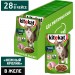 Консервы для кошек KiteKat кролик в желе 85г