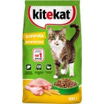 Купить Корм сухой для кошек KiteKat аппетитная курочка 800г Kitekat в Калиниграде с доставкой (фото 9)
