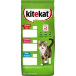 Купить Корм сухой для кошек KiteKat Мясной пир 15 кг Kitekat в Калиниграде с доставкой (фото 10)