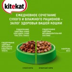 Купить Корм сухой для кошек KiteKat Мясной пир 15 кг Kitekat в Калиниграде с доставкой (фото 5)