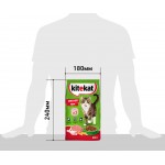 Купить Корм сухой для кошек KiteKat Мясной пир 800г Kitekat в Калиниграде с доставкой (фото 8)