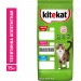 Корм сухой для кошек KiteKat аппетитная телятинка 15 кг