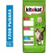 Корм сухой для кошек KiteKat Улов рыбака 15 кг