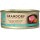 Беззерновые консервы GRANDORF для особо аллергенных кошек всех возрастов, Филе тунца с мясом лосося в собственном соку 70 гр