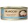 Беззерновые консервы GRANDORF для особо аллергенных кошек всех возрастов, куриная грудка с креветками в собственном соку, 70 гр