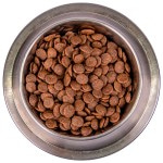 Сухой корм с низким содержанием злаков Monge BWild Dog Low Grain Goose из мяса гуся для взрослых собак всех пород 12 кг