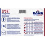 Сухой корм Bosch Breeder Line Sport для взрослых собак с высоким уровнем активности 20 кг