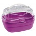 Переноска для мелких животных и грызунов Ferplast Aladino Small 20 х 16 х 13.5 см