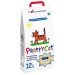 Древесный наполнитель ПРЕМИУМ класса PrettyCat для кошачьих туалетов Wood Granules 4 кг, 12 л