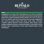 Сухой корм Mr. Buffalo STERILIZED с курицей для стерилизованных кошек и кастрированных котов 10 кг