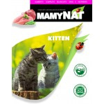 Купить Сухой корм для котят MamyNAT Cat Kitten, 20 кг MamyNAT в Калиниграде с доставкой (фото 2)
