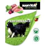 Купить Сухой корм MamyNAT Performance, для взрослых собак с высокой активностью, 20 кг MamyNAT в Калиниграде с доставкой (фото 2)