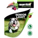 Купить Сухой корм MamyNAT Senior & Light, для пожилых собак и собак с избыточным весом, 20 кг MamyNAT в Калиниграде с доставкой (фото 2)