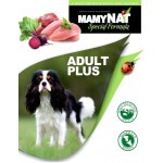 Купить Сухой корм для взрослых собак всех пород MamyNAT Adult Plus, говядина и курица 20 кг MamyNAT в Калиниграде с доставкой (фото 2)