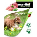 Купить Сухой корм для щенков всех пород MamyNAT Puppy 20 кг MamyNAT в Калиниграде с доставкой (фото 2)