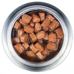 Купить Консервы Мнямс Комфортное пищеварение кусочки в соусе с индейкой, для собак, 400 г Мнямс в Калиниграде с доставкой (фото 2)