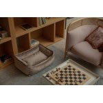 Лежанка для собак и котов Coco de Boho Pets Premium Light Medium 90*70*28 см