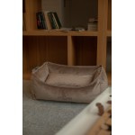 Лежанка для собак и котов Coco de Boho Pets Premium Light Medium 90*70*28 см