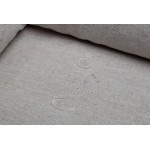 Ортопедическая лежанка для собак и котов Coco de Boho Pets «Kenya COMFORT Pearl Black Small» 50*72*20 см