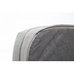 Ортопедическая лежанка для собак и котов Coco de Boho Pets «Relax Kenya Сement Small» 50*72*20 см