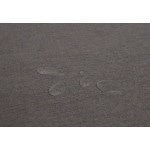 Ортопедическая лежанка для собак и котов Coco de Boho Pets «Relax Kenya Anthracite Large» 82*102*20 см