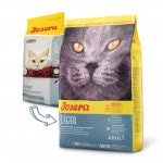 Купить Корм на развес JOSERA Léger для стерилизованных и малоактивных кошек склонных к набору веса, 500 гр Josera в Калиниграде с доставкой (фото 2)