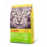 Купить JOSERA SensiCat легкопереваримый корм для требовательных кошек с чувствительным пищеварением 10 кг Josera в Калиниграде с доставкой (фото)