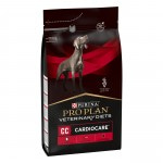 Купить PRO PLAN Veterinary Diets CC CardioСare для взрослых собак для поддержания сердечной функции, 3 кг Pro Plan Veterinary Diets в Калиниграде с доставкой (фото 12)
