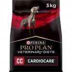 Купить PRO PLAN Veterinary Diets CC CardioСare для взрослых собак для поддержания сердечной функции, 3 кг Pro Plan Veterinary Diets в Калиниграде с доставкой (фото)
