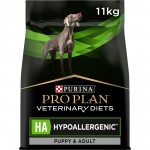 Купить Pro Plan Veterinary Diets HA диета для собак при аллергических реакциях 11 кг Pro Plan Veterinary Diets в Калиниграде с доставкой (фото)