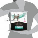 Купить Pro Plan Veterinary diets EN диета для кошек при расстройствах пищеварения, 400 г Pro Plan Veterinary Diets в Калиниграде с доставкой (фото 12)