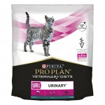 Купить Purina Pro Plan Veterinary Diets UR Urinary для кошек, при МКБ, с океанической рыбой, 350 гр Pro Plan Veterinary Diets в Калиниграде с доставкой (фото 16)
