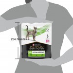 Купить Purina Pro Plan Veterinary diets HA для кошек при аллергических реакциях, 325 г Pro Plan Veterinary Diets в Калиниграде с доставкой (фото 3)