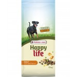 Купить 🇧🇪 Versele-Laga Happy life для взрослых собак со вкусом говядины 15 кг Happy Life в Калиниграде с доставкой (фото)