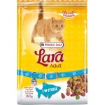 Купить 🇧🇪 Versele-Laga Lara корм премиум класса для взрослых кошек с лососем 10 кг Lara в Калиниграде с доставкой (фото 3)