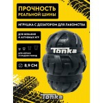 Купить Игрушка-дозатор под лакомства для собак малых пород Tonka тройная размер 8,9 см Tonka в Калиниграде с доставкой (фото 2)