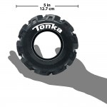 Купить Игрушка для собак средних и крупных пород Tonka Шина полая диаметр 12,7 см Tonka в Калиниграде с доставкой (фото 3)
