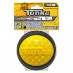 Купить Игрушка для собак Tonka Мяч рифленый диаметр 10,2 см Tonka в Калиниграде с доставкой (фото)