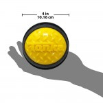 Купить Игрушка для собак Tonka Мяч рифленый диаметр 10,2 см Tonka в Калиниграде с доставкой (фото 3)